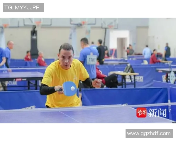 南京乒乓球队的比赛经验揭秘与训练心得分享之旅